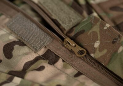 Invader Gear Revenger TDU Shirt Multicam L - obrazek 5