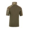 Invader Gear Combat Shirt Short Sleeve Multicam XL OD-TM-12645175140 asgbox.pl