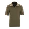 Invader Gear Combat Shirt Short Sleeve Multicam XL OD-TM-12645175140 asgbox.pl