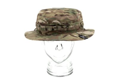 Invader Gear Mod 3 Boonie Hat Multicam L - obrazek 5