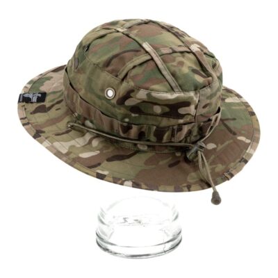 Alternative view of Invader Gear Mod 2 Boonie Hat Multicam S