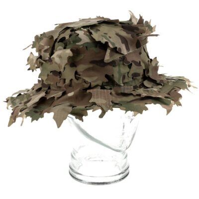 Invader Gear Leaf Boonie Hat Multicam L