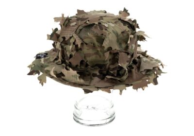 Invader Gear Leaf Boonie Hat Multicam L - obrazek 2