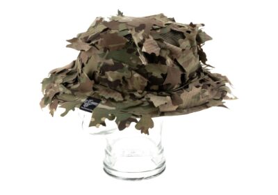 Invader Gear Leaf Boonie Hat Multicam L - obrazek 3
