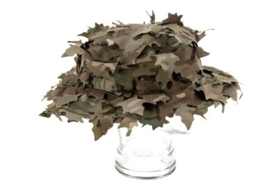 Invader Gear Leaf Boonie Hat Multicam L - obrazek 4