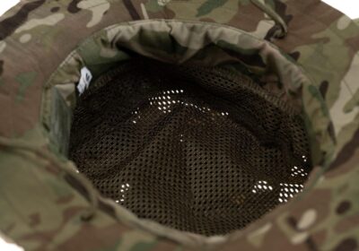 Invader Gear Leaf Boonie Hat Multicam L - obrazek 7