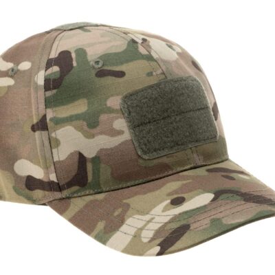 Invader Gear Baseball Cap Multicam