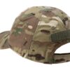 Invader Gear Baseball Cap Multicam OD-TM-12645575100 asgbox.pl