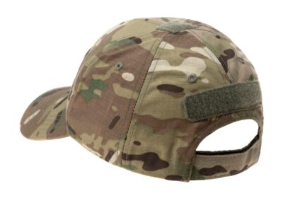 Invader Gear Baseball Cap Multicam - obrazek 2