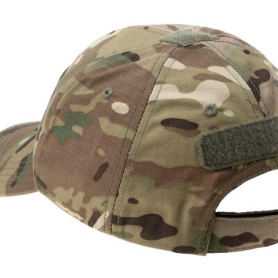 Alternative view of Invader Gear Baseball Cap Multicam