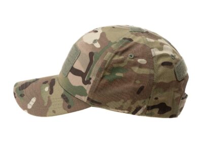 Invader Gear Baseball Cap Multicam - obrazek 3