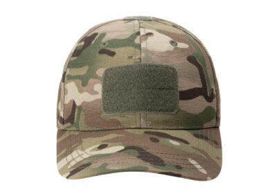 Invader Gear Baseball Cap Multicam - obrazek 5