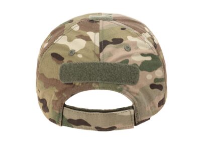 Invader Gear Baseball Cap Multicam - obrazek 6