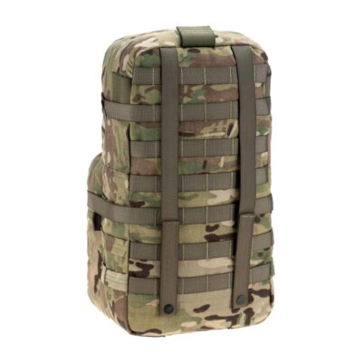 Alternative view of Invader Gear Cargo Pack Multicam
