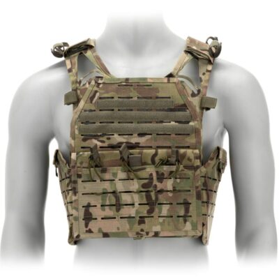Invader Gear Reaper Plate Carrier Multicam