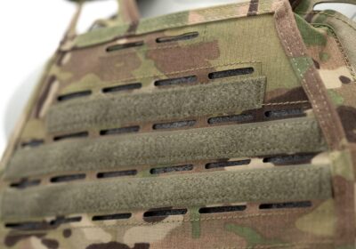 Invader Gear Reaper Plate Carrier Multicam - obrazek 10