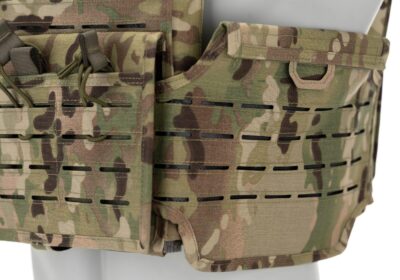 Invader Gear Reaper Plate Carrier Multicam - obrazek 11