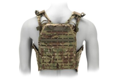 Invader Gear Reaper Plate Carrier Multicam - obrazek 2