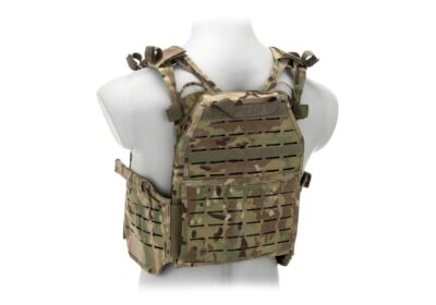 Invader Gear Reaper Plate Carrier Multicam - obrazek 4