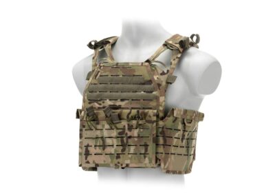 Invader Gear Reaper Plate Carrier Multicam - obrazek 5