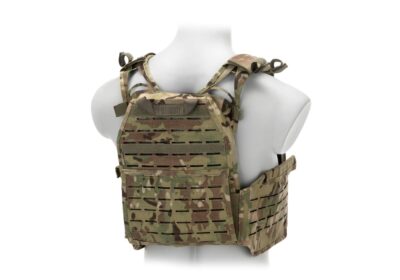 Invader Gear Reaper Plate Carrier Multicam - obrazek 6