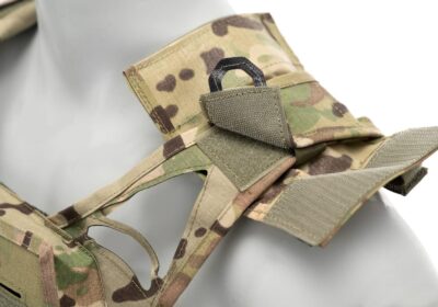 Invader Gear Reaper Plate Carrier Multicam - obrazek 7