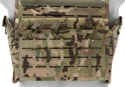 Invader Gear Reaper Plate Carrier Multicam - obrazek 8