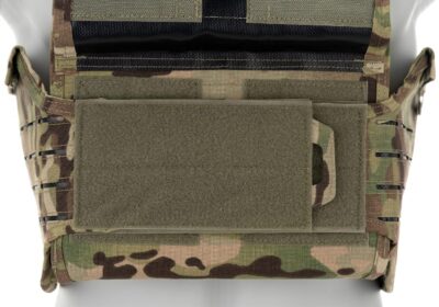 Invader Gear Reaper Plate Carrier Multicam - obrazek 9