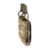 Invader Gear 5.56 Double Direct Action Mag Pouch Multicam OD-TM-12646075100 asgbox.pl