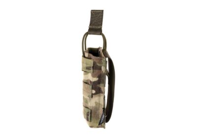 Invader Gear 5.56 Single Direct Action Mag Pouch Multicam - obrazek 3