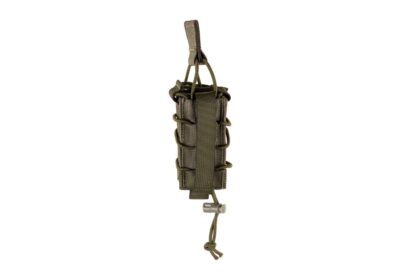 Invader Gear Pistol Fast Mag Pouch Multicam - obrazek 2