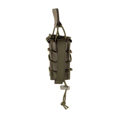 Alternative view of Invader Gear Pistol Fast Mag Pouch Multicam
