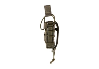 Invader Gear Pistol Fast Mag Pouch Multicam - obrazek 3