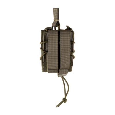 Alternative view of Invader Gear 5.56 Fast Mag Pouch Multicam