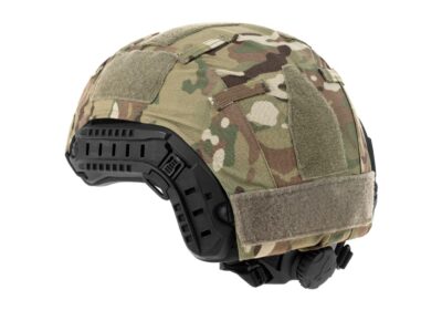 Invader Gear Mod 2 FAST Helmet Cover Multicam - obrazek 2