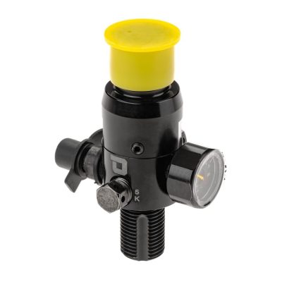 Dominator HPA Tank Regulator 3000 PSI