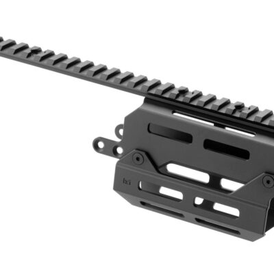 Krytac EMG FN P90 Hand Guard for Modular Receiver