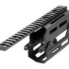 Krytac EMG FN P90 Hand Guard for Modular Receiver OD-TM-12659500000 asgbox.pl