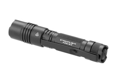 Streamlight ProTac 2L-X USB Flashlight Black - obrazek 2