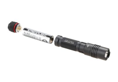 Streamlight ProTac 2L-X USB Flashlight Black - obrazek 3