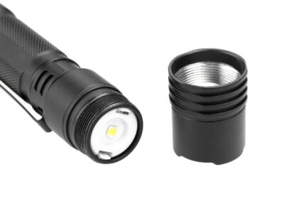Streamlight ProTac 2L-X USB Flashlight Black - obrazek 6