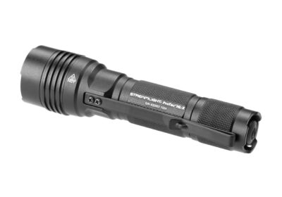 Streamlight ProTac HL-X USB Flashlight Black - obrazek 2