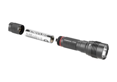 Streamlight ProTac HL-X USB Flashlight Black - obrazek 3