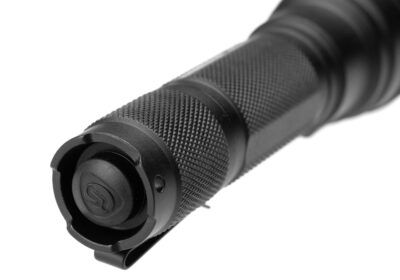 Streamlight ProTac HL-X USB Flashlight Black - obrazek 5