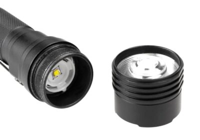 Streamlight ProTac HL-X USB Flashlight Black - obrazek 6