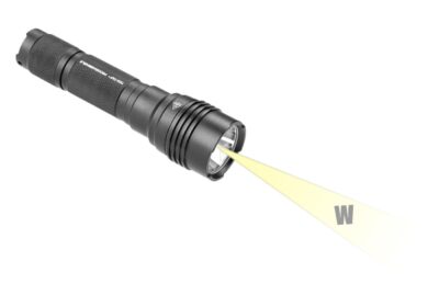 Streamlight ProTac HL-X USB Flashlight Black - obrazek 9