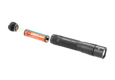 Streamlight ProTac HL USB Flashlight Black - obrazek 3