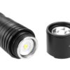 Streamlight ProTac HL USB Flashlight Black OD-TM-12663506000 asgbox.pl