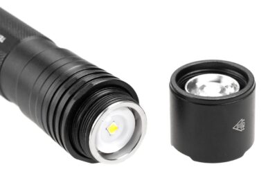 Streamlight ProTac HL USB Flashlight Black - obrazek 5