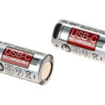 Streamlight SL-B9 Battery Pack 2pcs
